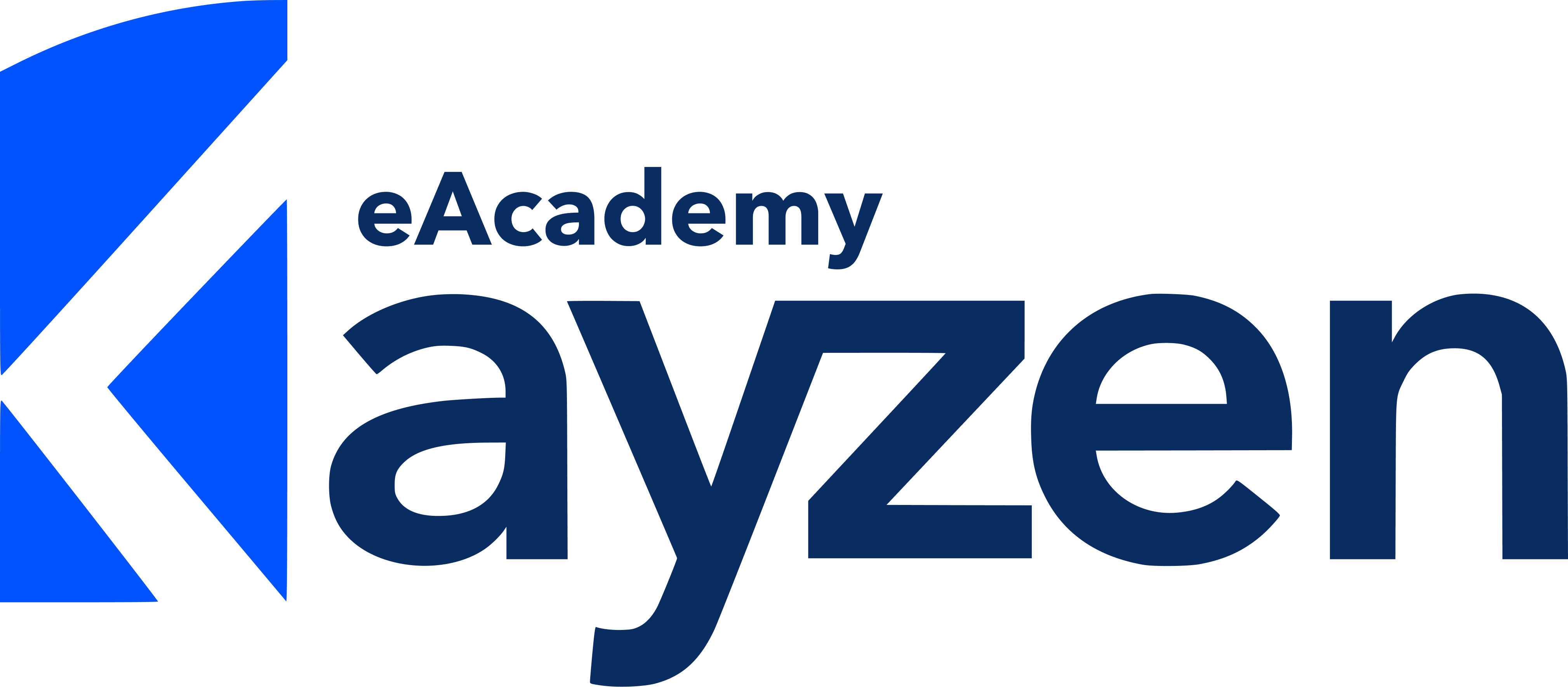 eAcademy by Kayzen