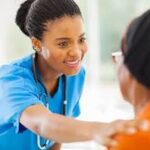 Protected: Compassionomics in Nursing