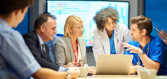 Protected: Healthcare Executive Leadership Program